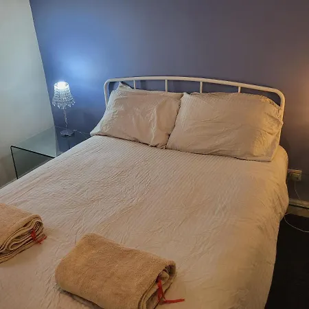 Appartement Madelena Center Bristol